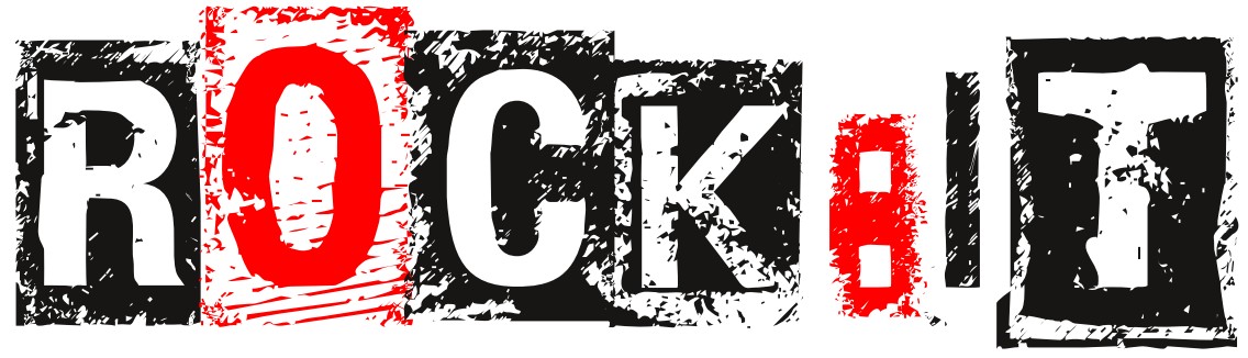 Rock:It Logo