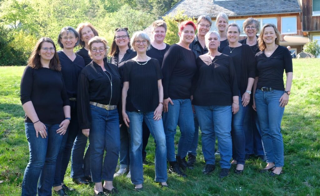 Alt 2 Gruppenfoto