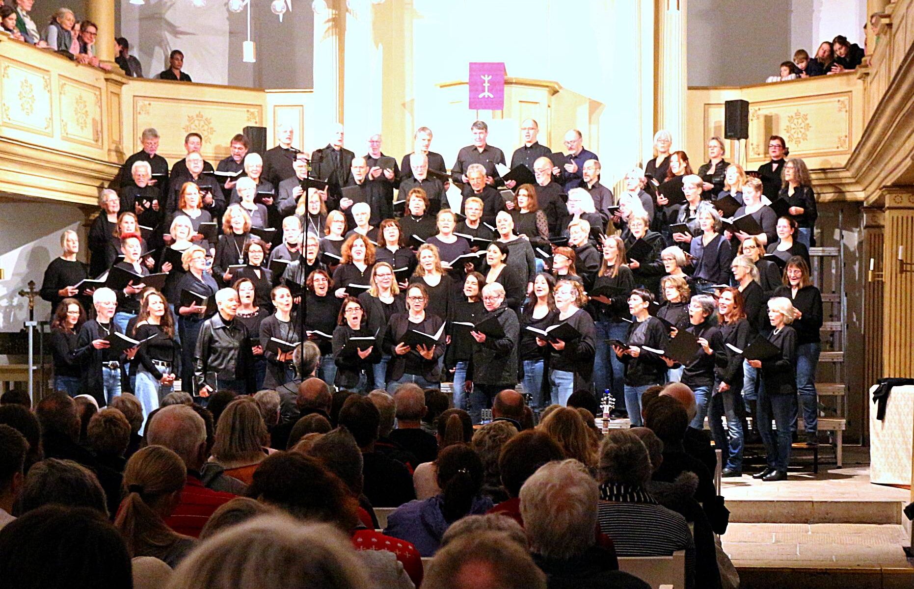 Konzert Pankratius 2025