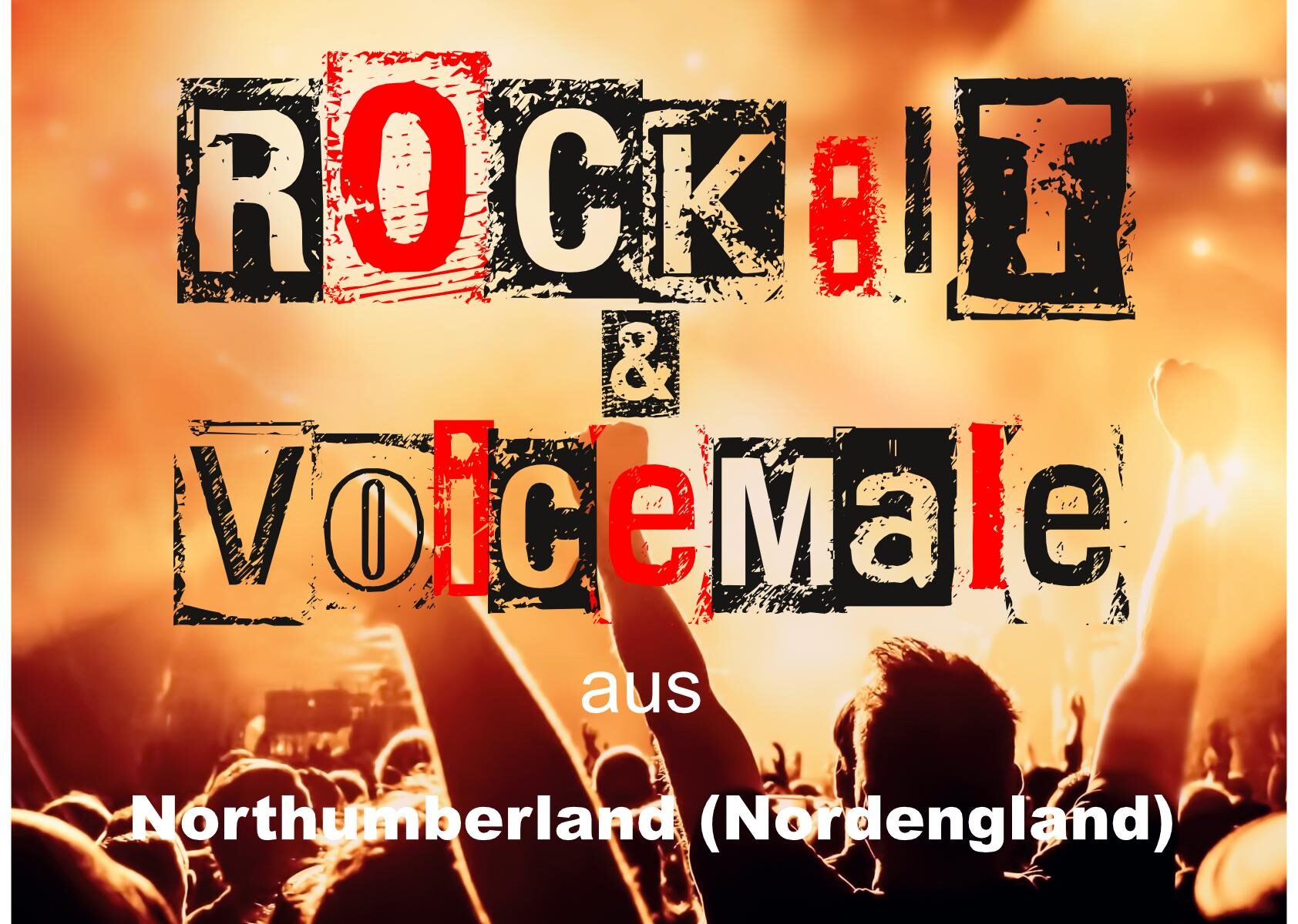 Plakat Konzert Lehrte 09-26